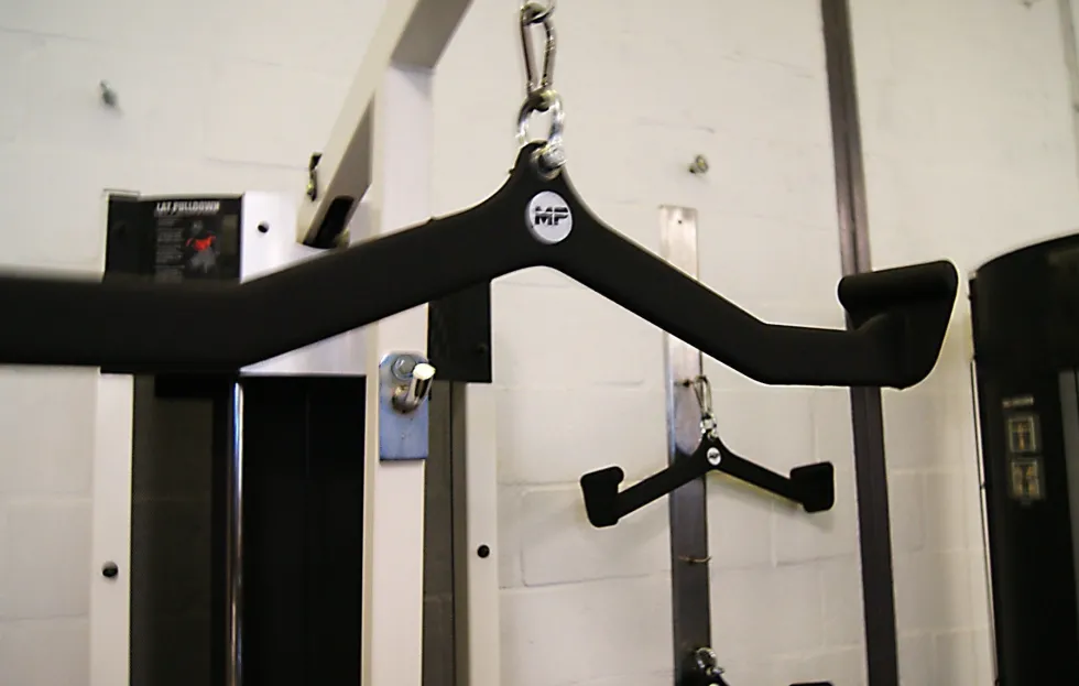 Muscle Power Medium Foam Grip