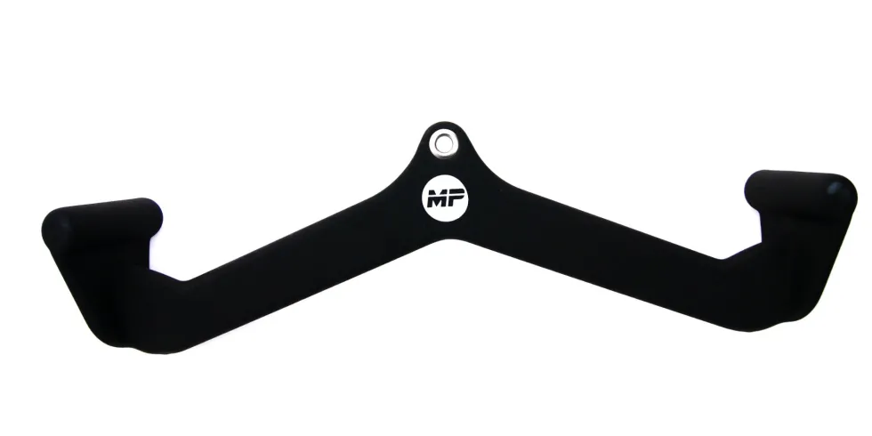 Muscle Power Medium Foam Grip