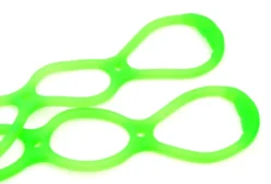Muscle Power Multi Elastiek - Groen