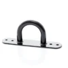 Muscle Power Muur- en Wand Haak voor Battle Rope