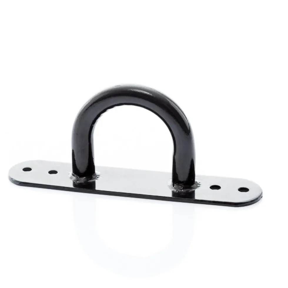 Muscle Power Muur- en Wand Haak voor Battle Rope