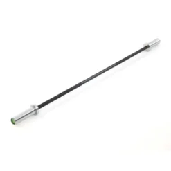 Muscle Power Olympische Halterstang - Zwart - 170 cm