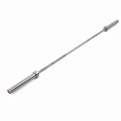 Muscle Power Olympische Halterstang - Dames - 201 cm