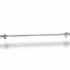 Muscle Power Olympische Halterstang - Chroom - 152 cm