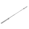 Muscle Power Olympische Halterstang 218 cm - High Performance