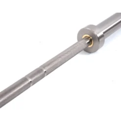 Muscle Power Olympische Halterstang 218 cm - High Performance