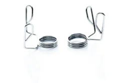 Muscle Power Olympische Spring Collar Set