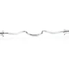 Muscle Power Olympische Super Curl Bar