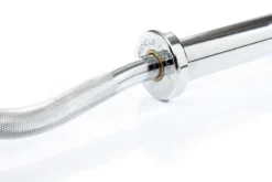 Muscle Power Olympische Super Curl Bar