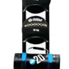 Muscle Power Opbergrek voor Powerbags en Wallballs Deluxe