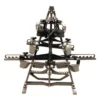 Muscle Power Opbergrek voor pulley attachment