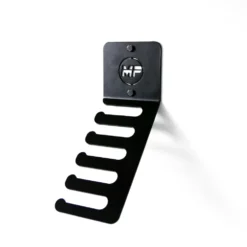 Muscle Power Ophangbeugel voor 5 Powerbands