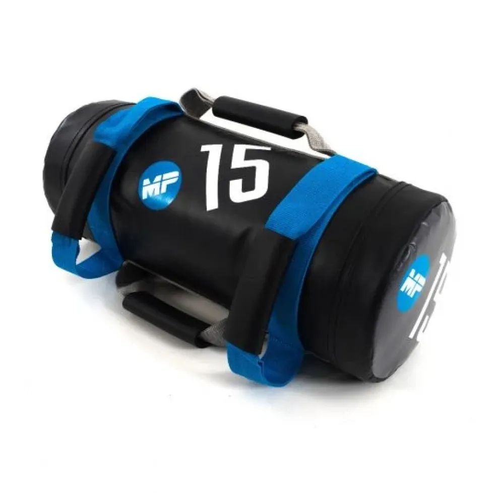 Muscle Power Powerbag - 5 kg