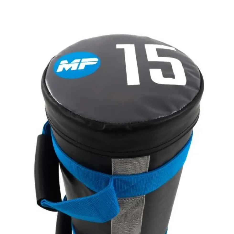 Muscle Power Powerbag - 20 kg