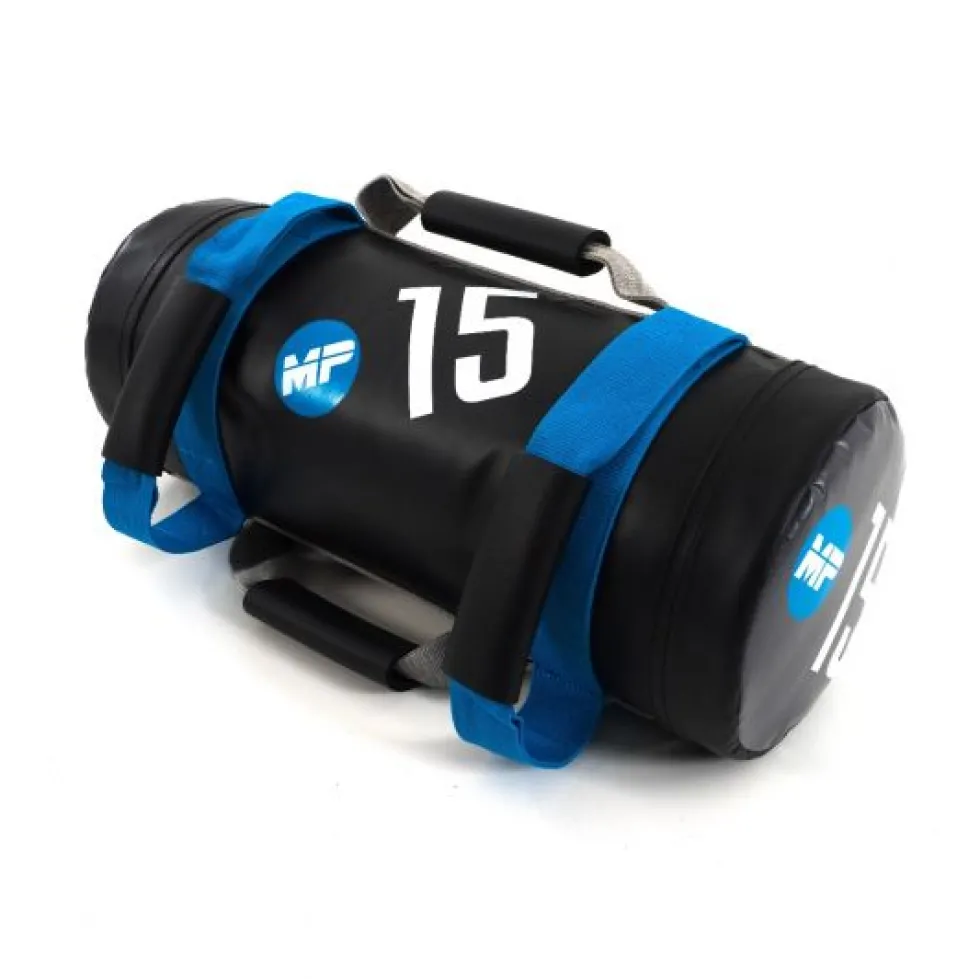 Muscle Power Powerbag - 10 kg
