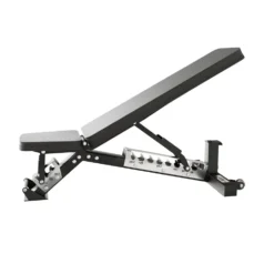 Muscle Power Professionele Verstelbare Trainingsbank