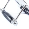 Muscle Power Roeigreep met PU Handvat
