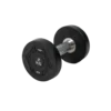 Muscle Power Ronde Dumbbell - Per Stuk