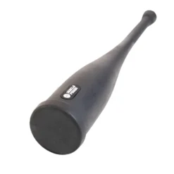 Muscle Power Rubber Clubbell - 10 kg