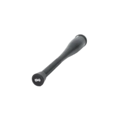 Muscle Power Rubber Clubbell - 6 kg