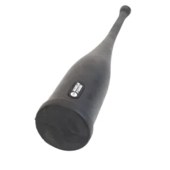 Muscle Power Rubber Clubbell - 12 kg