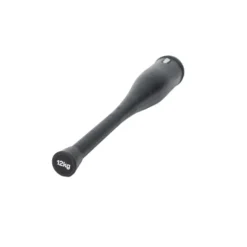 Muscle Power Rubber Clubbell - 12 kg