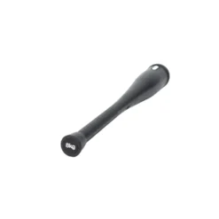 Muscle Power Rubber Clubbell - 8 kg
