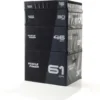 Muscle Power Safe Plyo Plyo Box Set