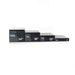 Muscle Power Safe Plyo Plyo Box Set