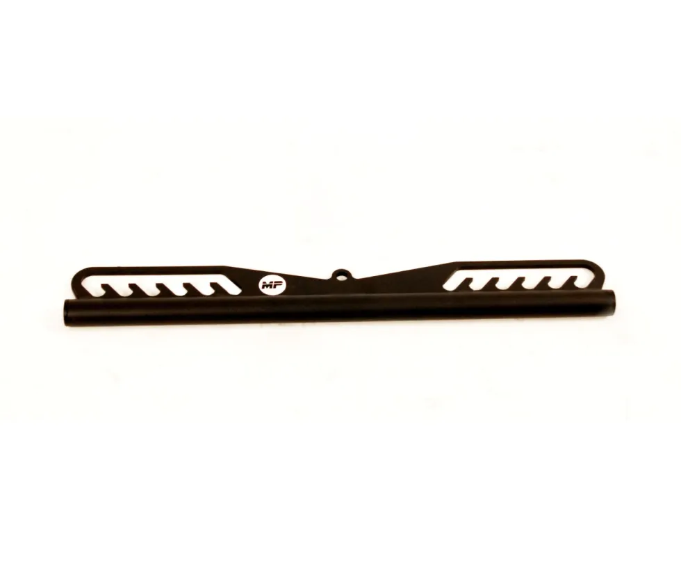 Muscle Power Short Bar - RO-T7
