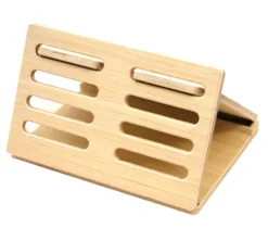Muscle Power Slant Board - Naturel Hout