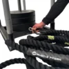 Muscle Power Sled Pulling Rope - 15 meter