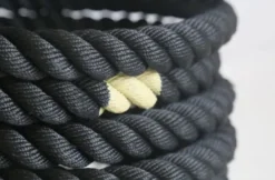 Muscle Power Sled Pulling Rope - 15 meter