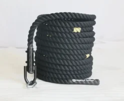 Muscle Power Sled Pulling Rope - 15 meter