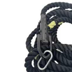 Muscle Power Sled Pulling Rope - 15 meter