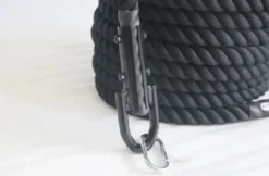 Muscle Power Sled Pulling Rope - 15 meter