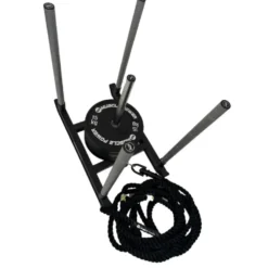 Muscle Power Sled Pulling Rope - 15 meter