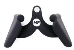 Muscle Power Small Foam Grip - Inside