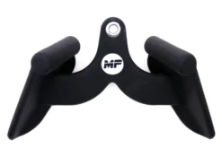 Muscle Power Small Foam Grip - Inside