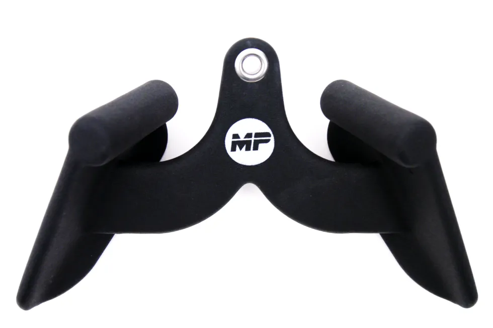 Muscle Power Small Foam Grip - Inside