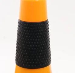 Muscle Power Speed Cones - Oranje - 4 stuks