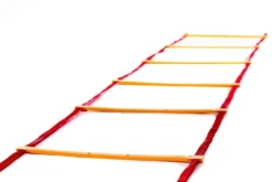 Muscle Power Speed Ladder - 8,5 meter