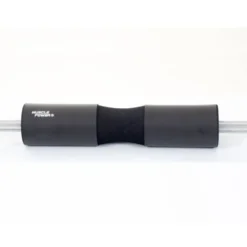 Muscle Power Squat Pad voor Halterstang
