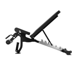 Muscle Power Trainingsbank - Incline/Decline