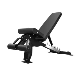 Muscle Power Trainingsbank - Incline/Decline