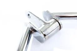 Muscle Power Triceps Handvat in W-Vorm