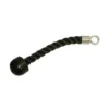 Muscle Power Triceps Touw Enkel - Single Triceps Rope