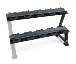 Muscle Power Uitbreiding voor Dumbbellrek MP948