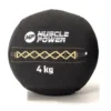 Muscle Power Wall Ball Kevlar 4 kg