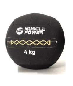 Muscle Power Wall Ball Kevlar 4 kg
